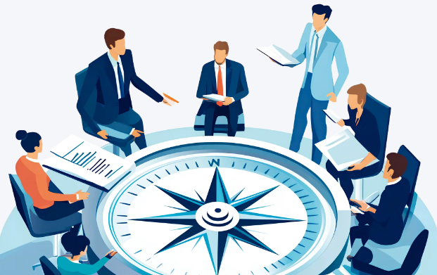 企业管理咨询服务对比分析：北京沐流霜信息咨询有限公司的项目咨询服务优势解析